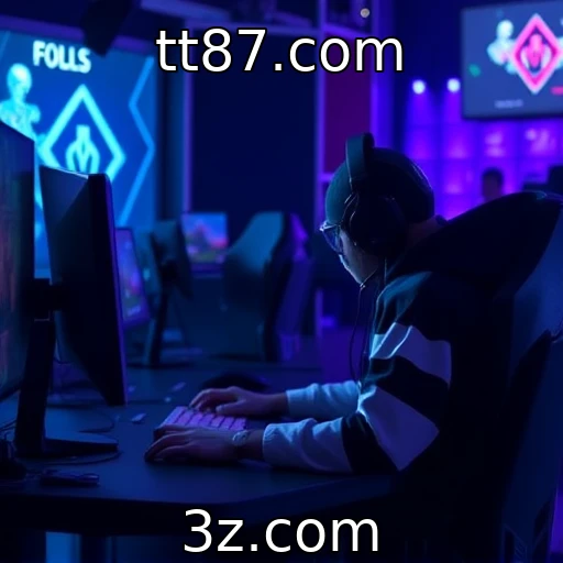 E-sports em alta no Brasil: quais jogos dominam as apostas?