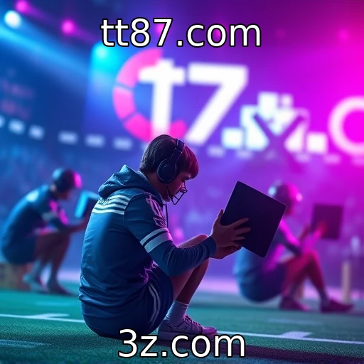 Apostas esportivas: segredos da análise que podem aumentar seus lucros