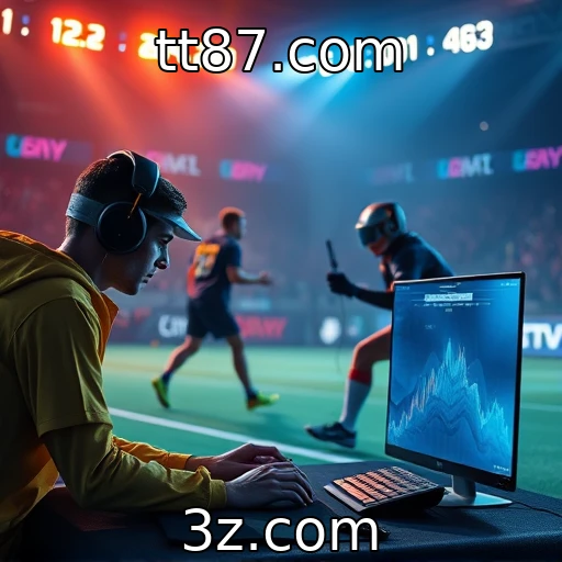 Estratégias de Apostas: Como Maximizar Seus Lucros em 2025