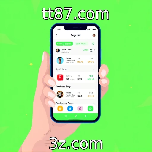 tt87.com Os Segredos das Apostas Esportivas: Análises que Transformam Resultados