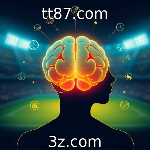 tt87.com Descubra os segredos das apostas esportivas que podem mudar seu jogo