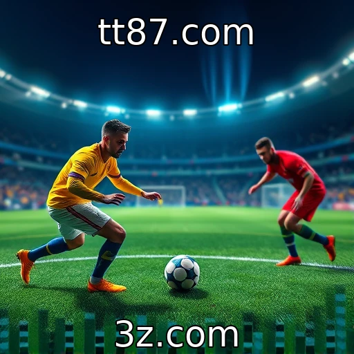 Os segredos das apostas esportivas: como maximizar seus ganhos