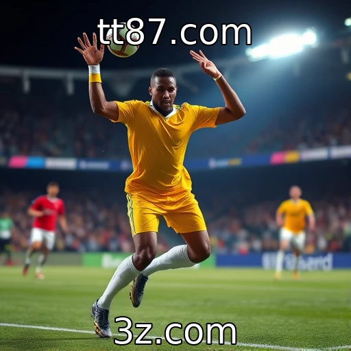 Apostas esportivas: Dicas para aumentar suas chances de vitória