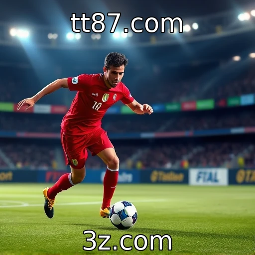 tt87.com Apostas Esportivas: Como Analisar Partidas para Lucros Mais Altos