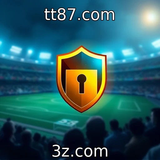 tt87.com Apostas esportivas: Como analisar partidas para maximizar os ganhos