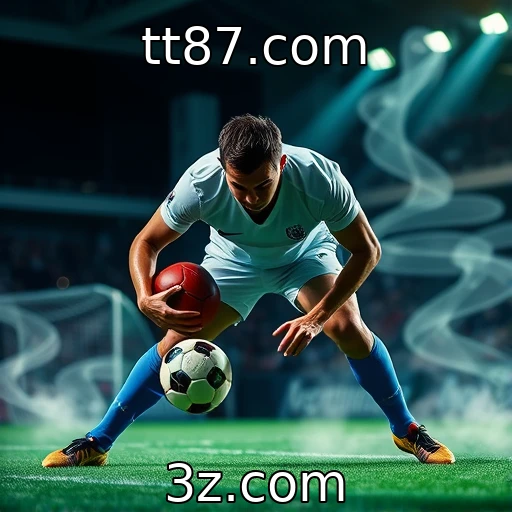 tt87.com Como as apostas esportivas estão transformando o mercado brasileiro